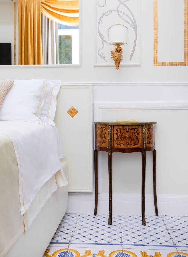 Executive Double or Twin Room Terrace