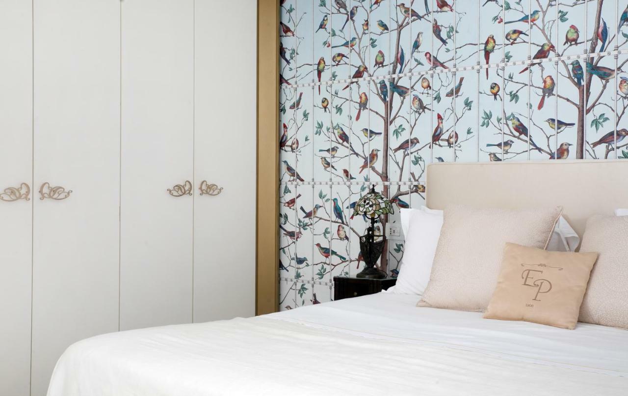 Deluxe Double or Twin Room Garden View